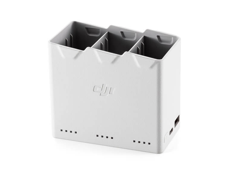 DJI Mini 4 Pro/Mini 3 Series Two-Way Charging Hub